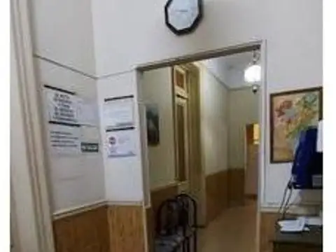 Venta de Hotel en Monserrat