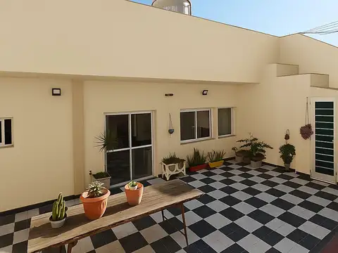 Venta PH 3 Amb Luminoso Villa Luzuriaga