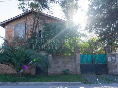 Casa en Venta de 4 dormitorios