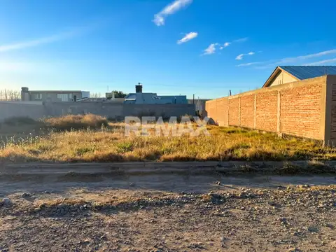 Terreno en Venta en Plottier, USD 29.000