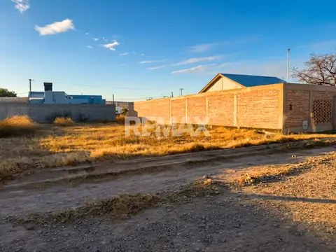 Lote 15, Manzana D