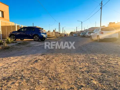 Terreno en Venta en Plottier, USD 29.000