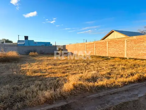 VENTA TERRENO BELLA VISTA PLOTTIER