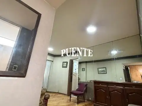 Departamento en Venta al Oeste