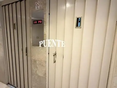 Departamento en Venta en Recoleta, USD 95.000