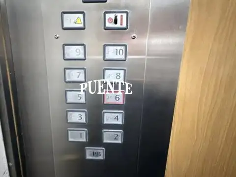 Departamento en Venta 60 años
