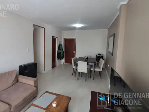 Departamento en Venta en Centro, USD 110.000