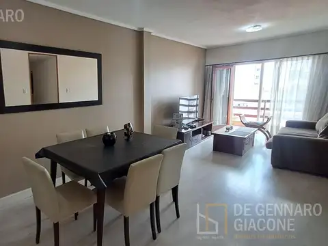 Departamento en Venta al Oeste