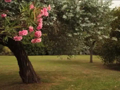 Terreno Lote  en Venta ubicado en La Otilia, Pilar, G.B.A. Zona Norte