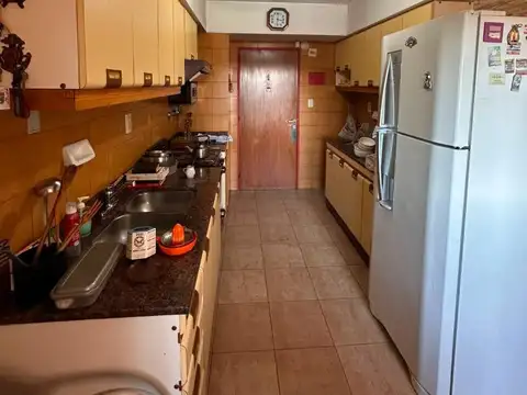 Departamento en Venta al Oeste