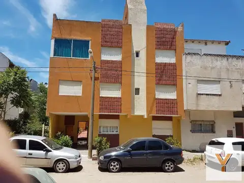 Departamento en Venta en San Clemente del Tuyu, Partido de La Costa