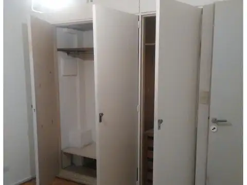 Departamento en Alquiler de 3 ambientes