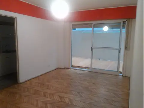 Av Santa Fe (solo Caución) 4900, Piso 1