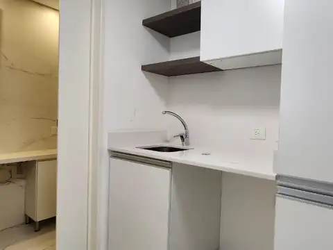 Oficina en Alquiler A Estrenar