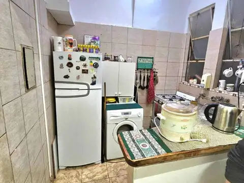 Departamento en Venta en Balvanera, USD 79.000