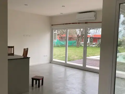Casa en Venta en Belen de Escobar, USD 270.000