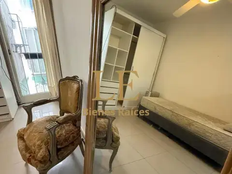 Departamento en Venta 40 años