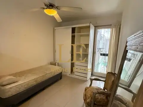 Venta Monoambiente en Once