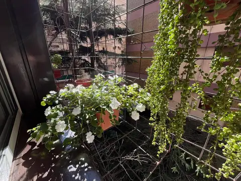 Departamento en Venta 60 años