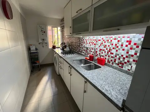 4 Ambientes en Palermo Hollywood