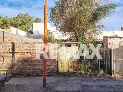 25 de Mayo 100