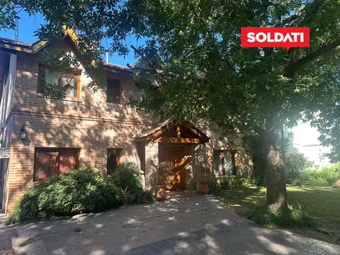 Casa en Venta de 4 dormitorios