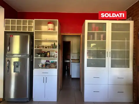 Alquiler temporada en el Portillo. Con pileta