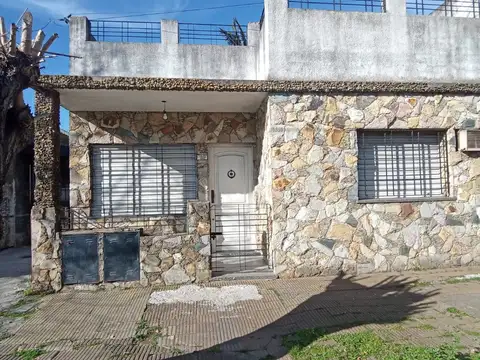 Venta Ph tres amb con patio