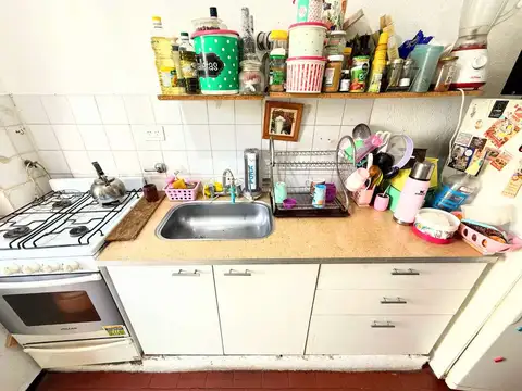 Departamento en Venta en Wilde, USD 63.000