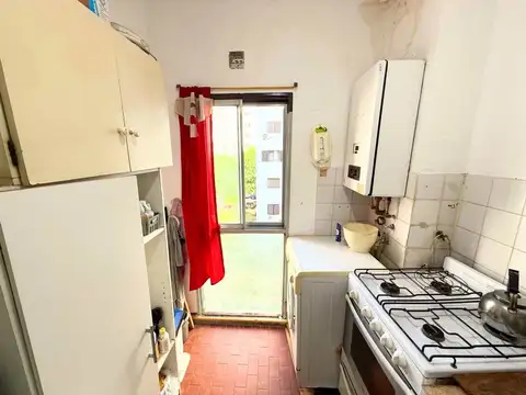 Departamento en Venta de 4 ambientes