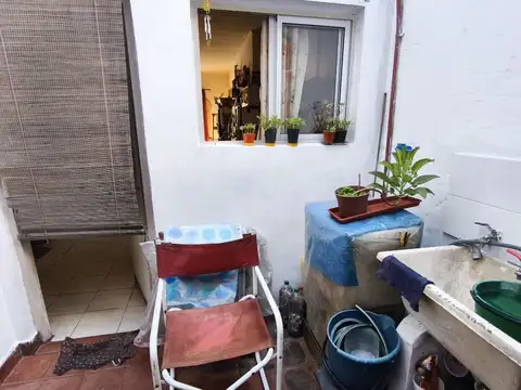 PH en Malaver en venta apto credito dos ambientes con patio ideal primer vivienda oportunidad