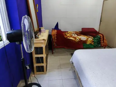 PH en Malaver en venta apto credito dos ambientes con patio ideal primer vivienda oportunidad