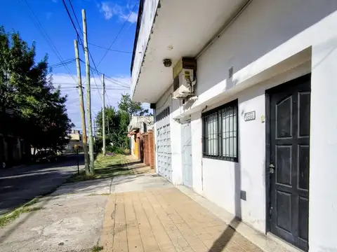 Depto Tipo Casa en Venta de Monoambiente