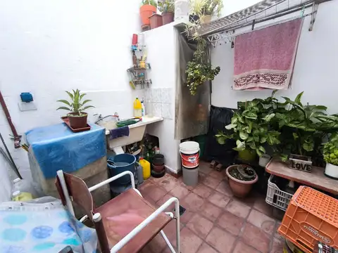 Depto Tipo Casa en Venta A Estrenar