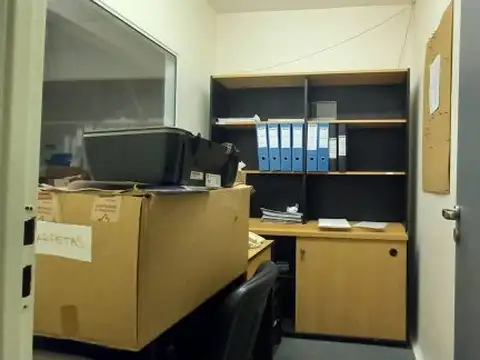 Galpon en Alquiler en Caballito, $ 3.000.000