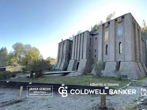 Hotel en Venta en Faldeo Del Bayo, USD 2.400.000