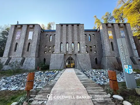 VENTA Hotel/Hosteria en Faldeo del bayo 20 habitaciones- Villa la Angostura