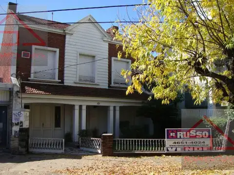 Terreno en Venta en Ramos Mejía, USD 300.000