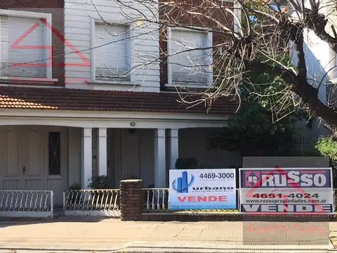 Lote en Venta en Ramos Mejia