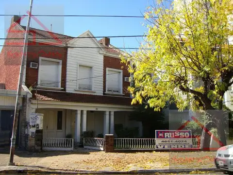 Terreno en Venta 11  mts Frente