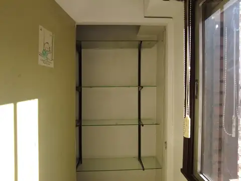 Local en Venta en Centro, USD 25.000