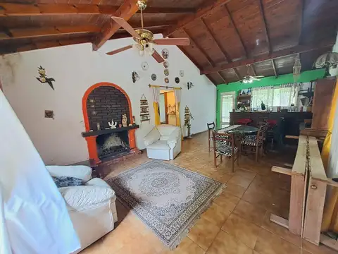 Casa en Venta en Barrio El Cazador, USD 170.000
