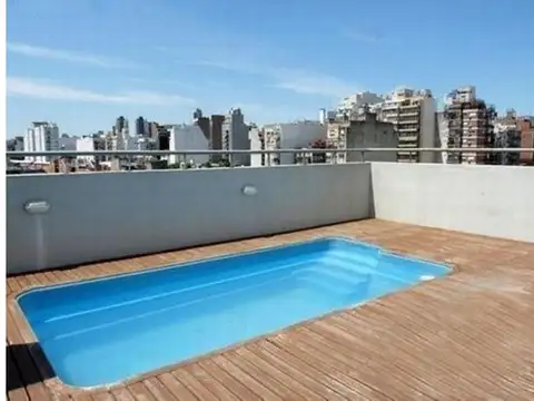 Departamento en Alquiler Temporal en Palermo, Capital Federal