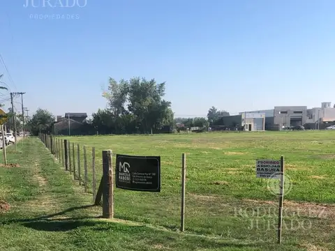 Terreno en Venta en San Antonio de Areco, USD 47.000