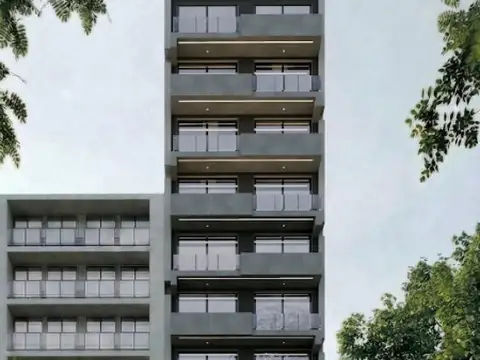 Departamento en venta de pozo - 1 dormitorio 1 baño - La Plata