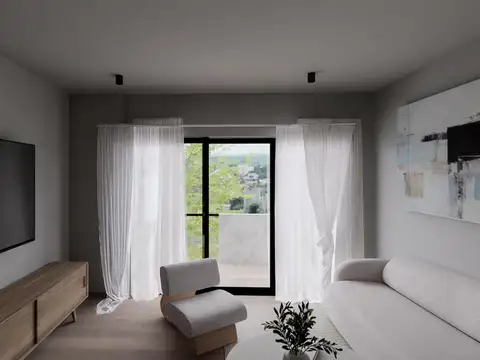 Departamento en Venta en La Plata, USD 65.250