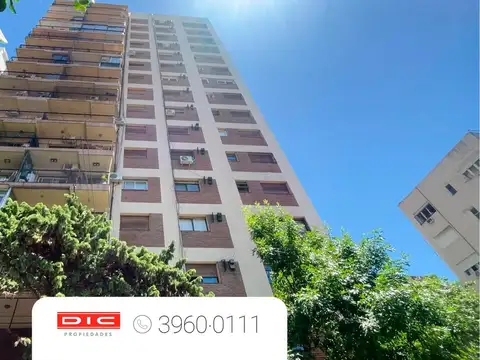 Departamento 2 ambientes Venta - Belgrano R