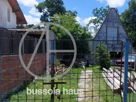 Casa en Venta al Noroeste