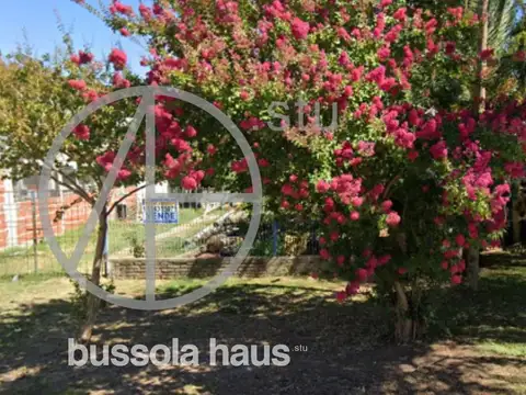 Casa en Venta 40 años