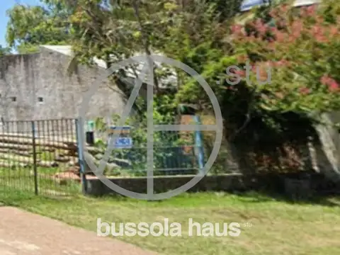 Casa a refaccionar en venta en Escobar